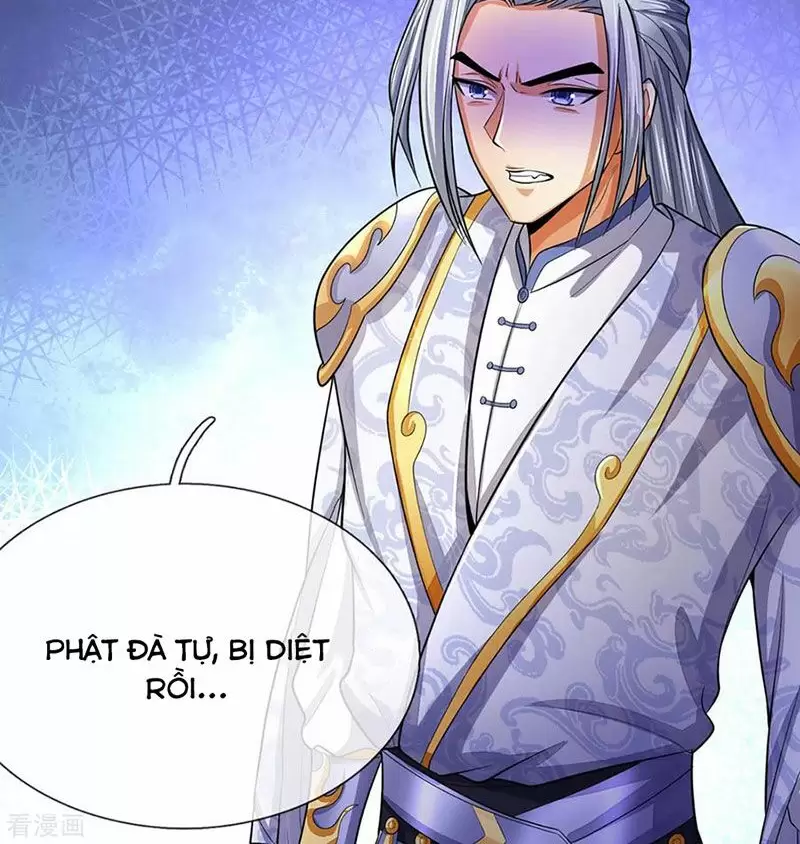 Thần Võ Thiên Tôn Chapter  260 - 5