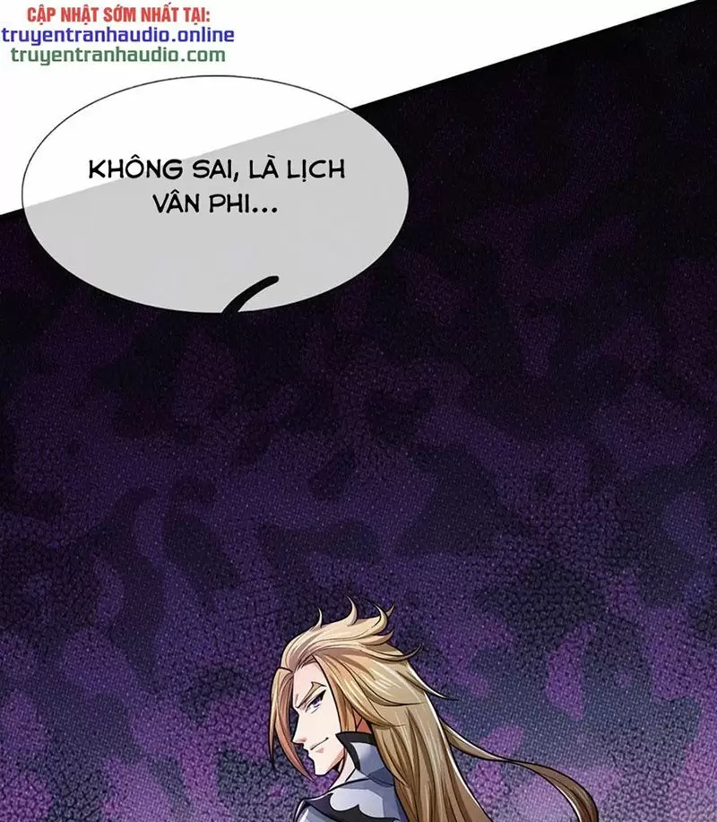 Thần Võ Thiên Tôn Chapter 260 - 9