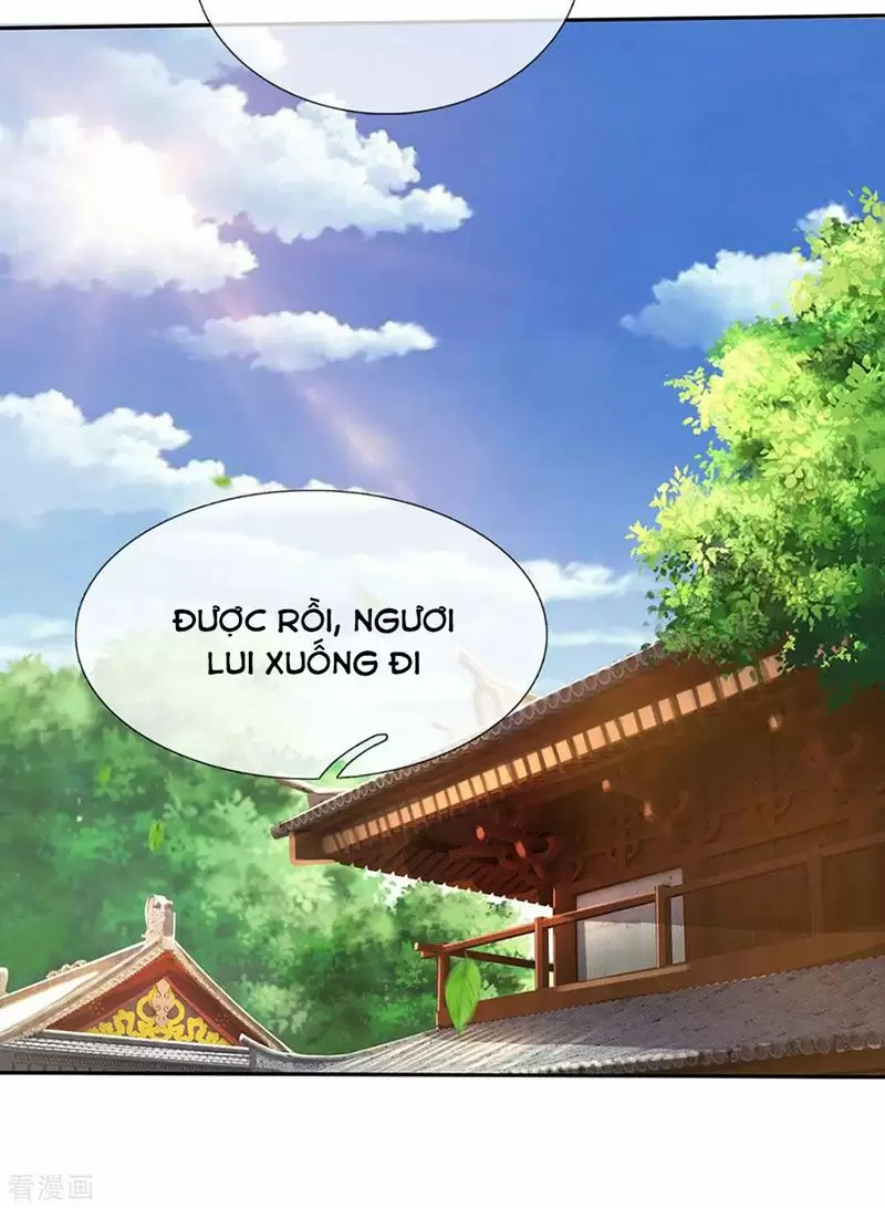 Thần Võ Thiên Tôn Chapter 260 - 19