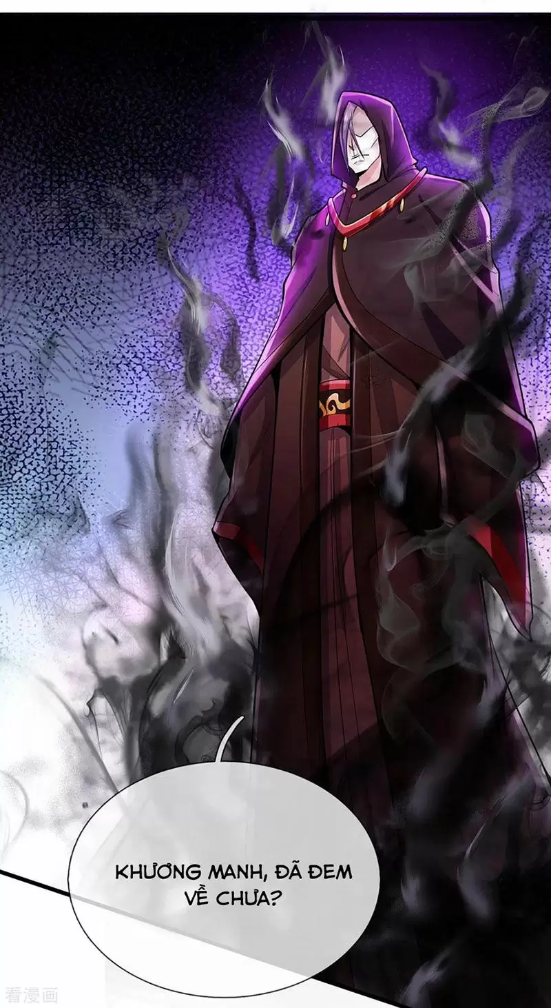 Thần Võ Thiên Tôn Chapter  260 - 24
