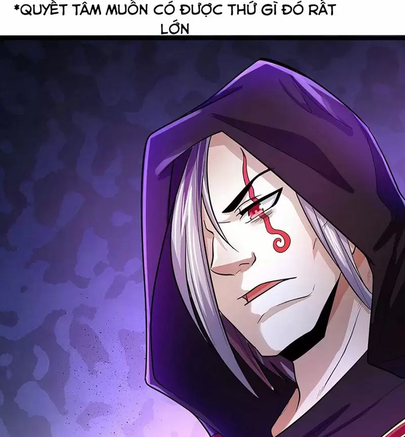 Thần Võ Thiên Tôn Chapter 260 - 26