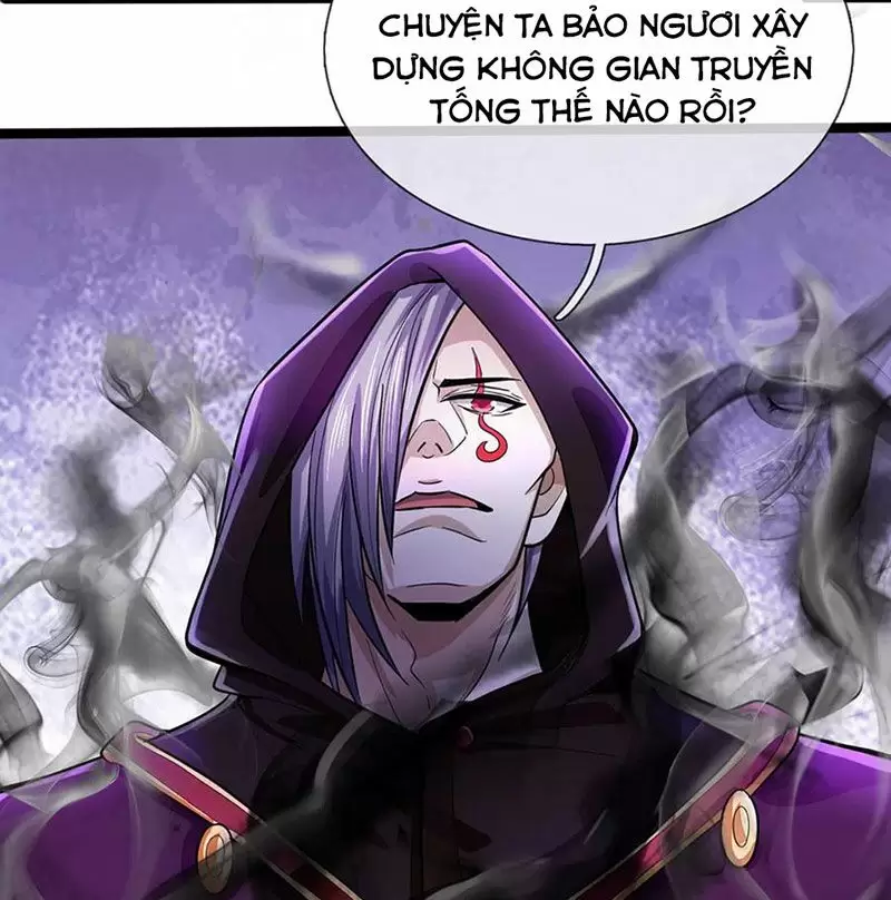 Thần Võ Thiên Tôn Chapter  260 - 31