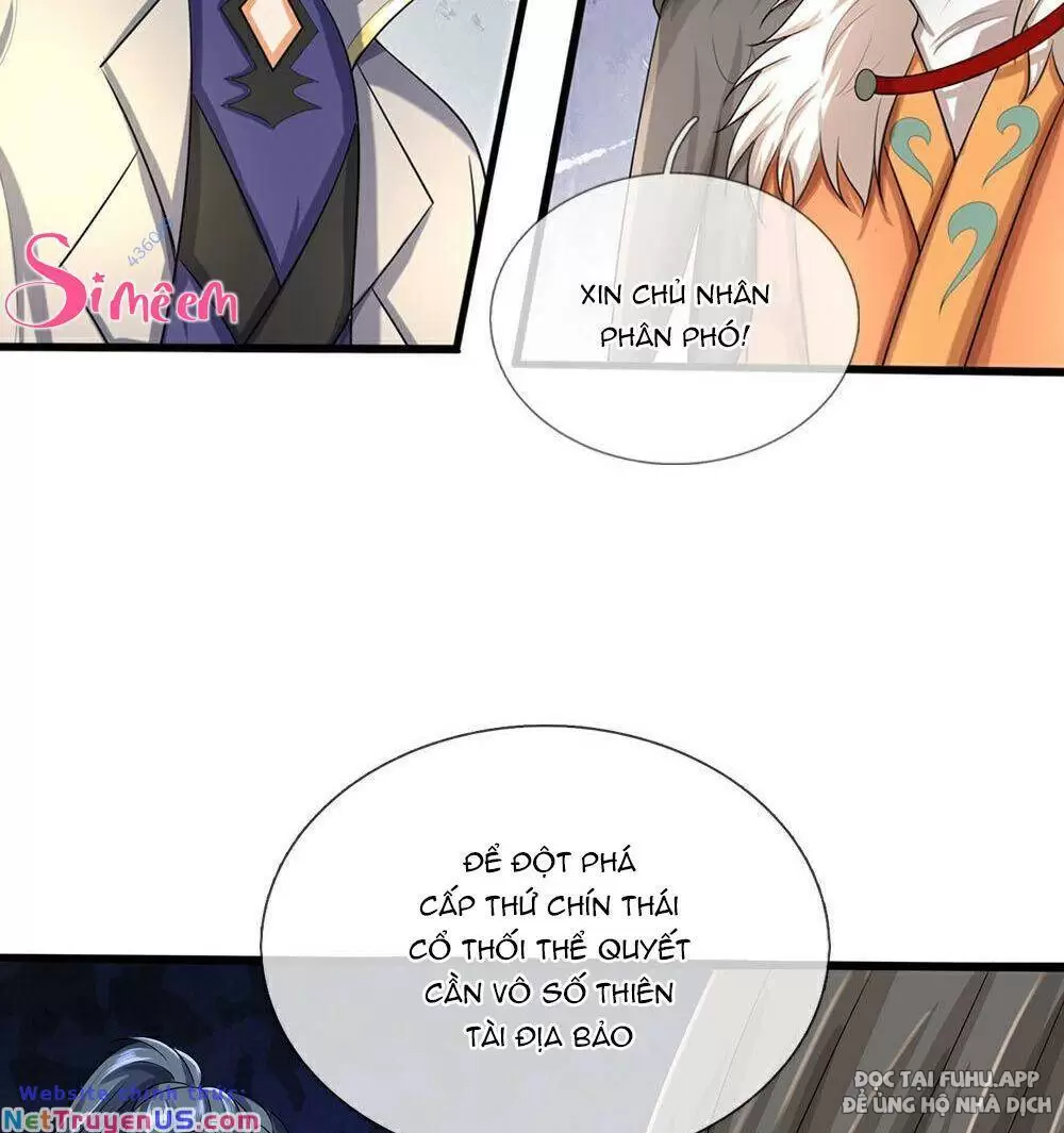 Thần Võ Thiên Tôn Chapter 583 - 9