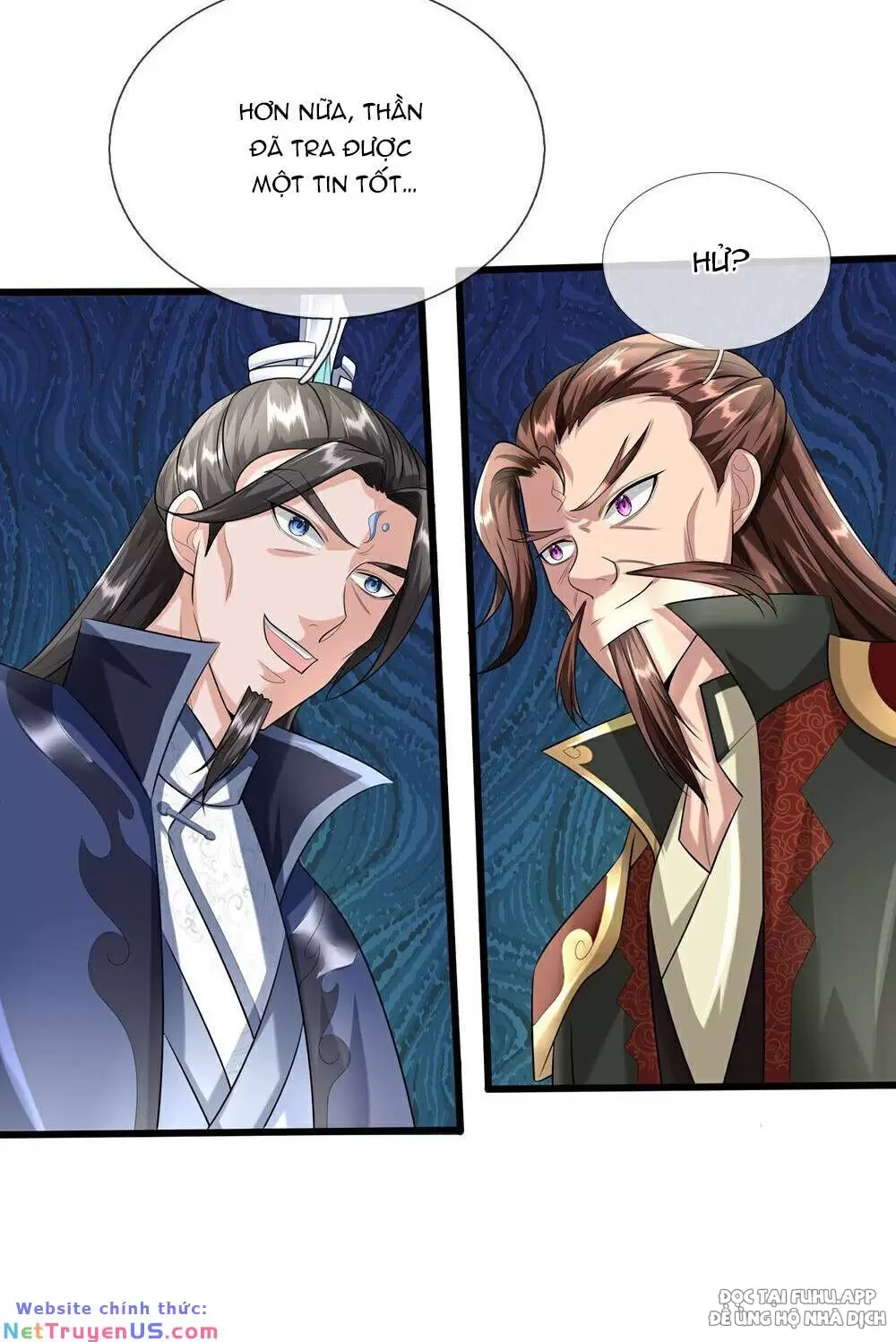 Thần Võ Thiên Tôn Chapter  583 - 26