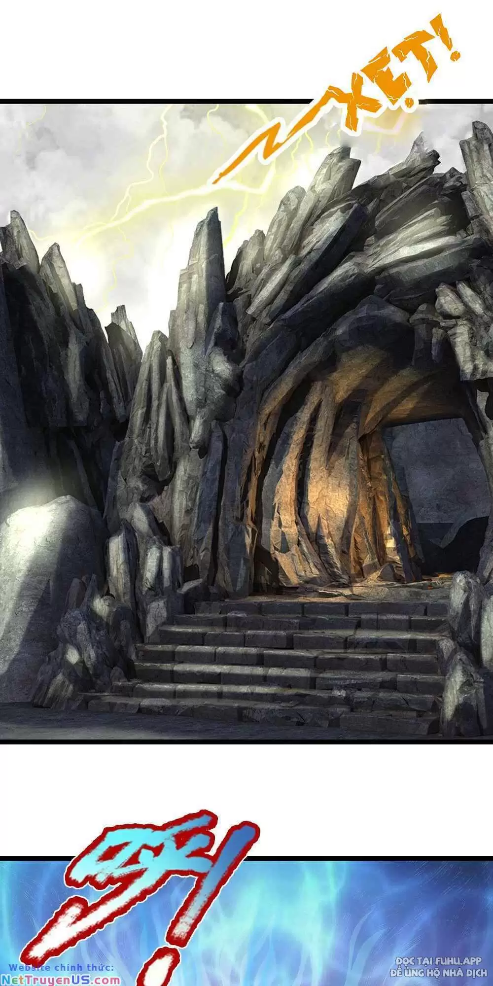 Thần Võ Thiên Tôn Chapter  584 - 2