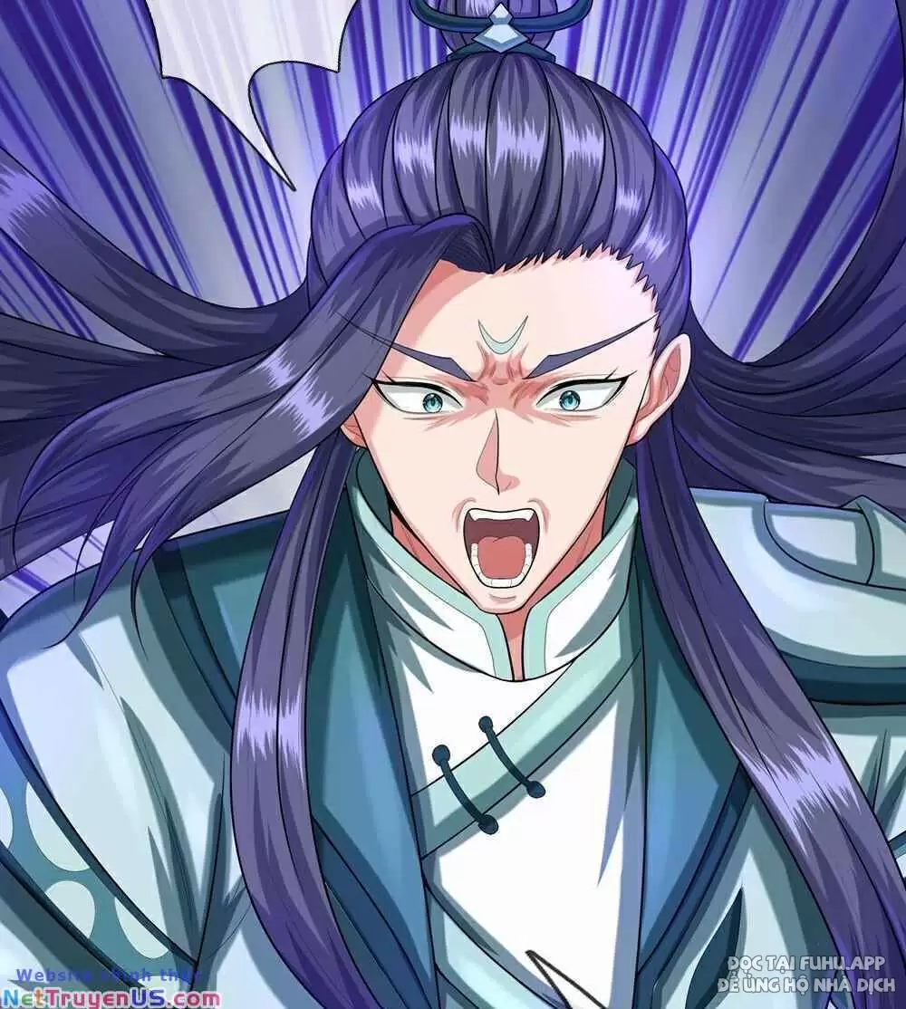 Thần Võ Thiên Tôn Chapter 584 - 5