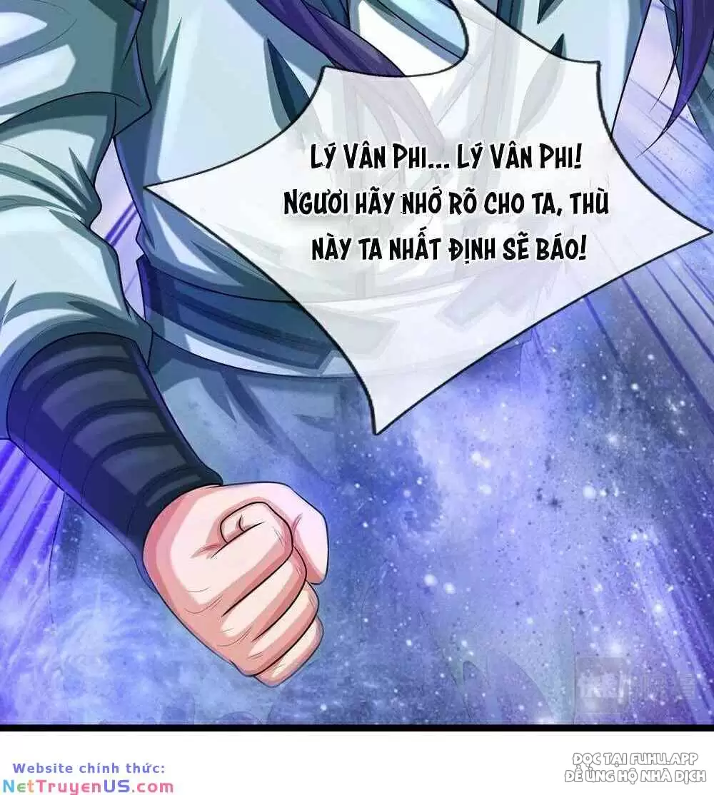 Thần Võ Thiên Tôn Chapter  584 - 6