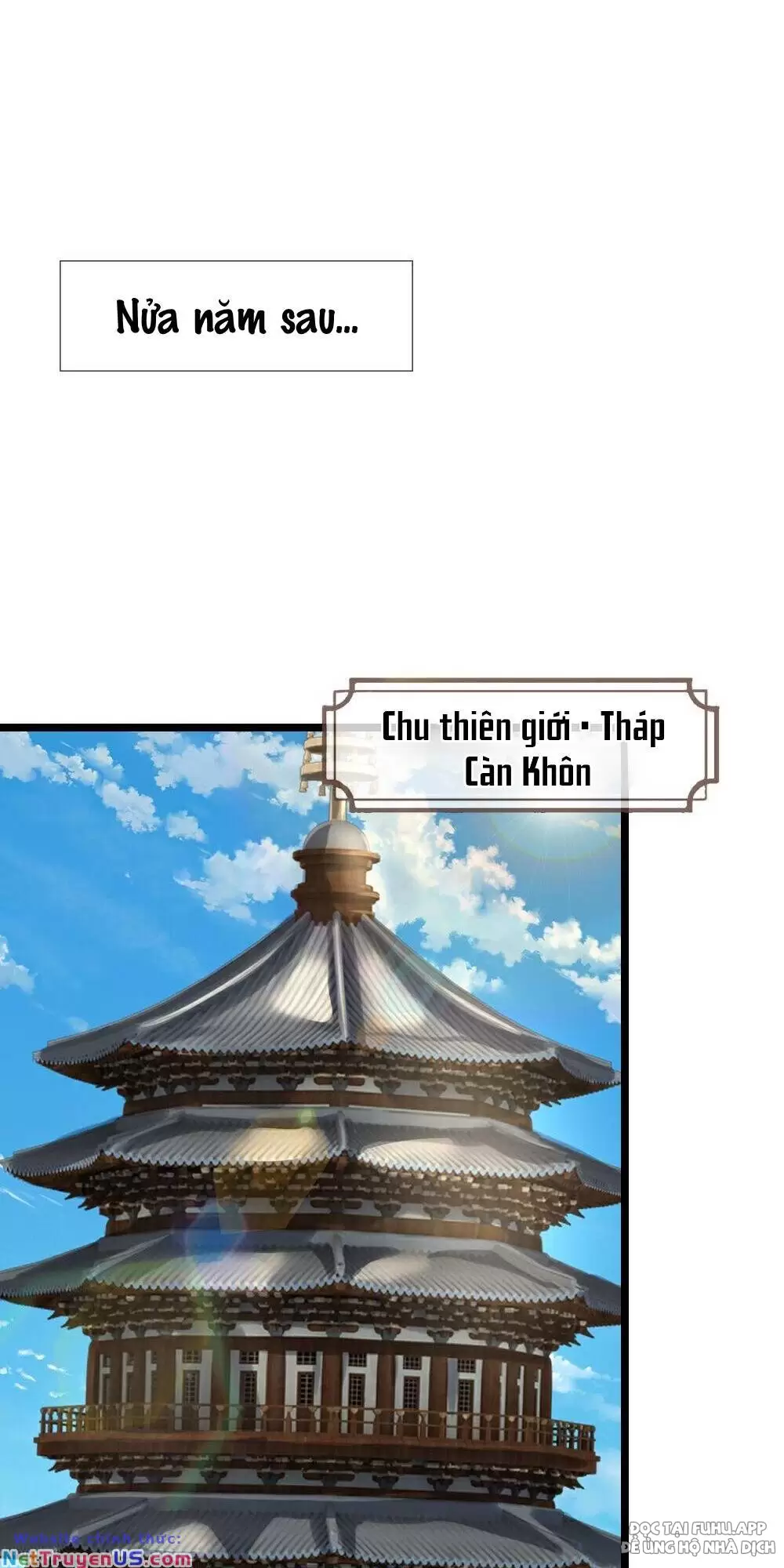 Thần Võ Thiên Tôn Chapter 584 - 13