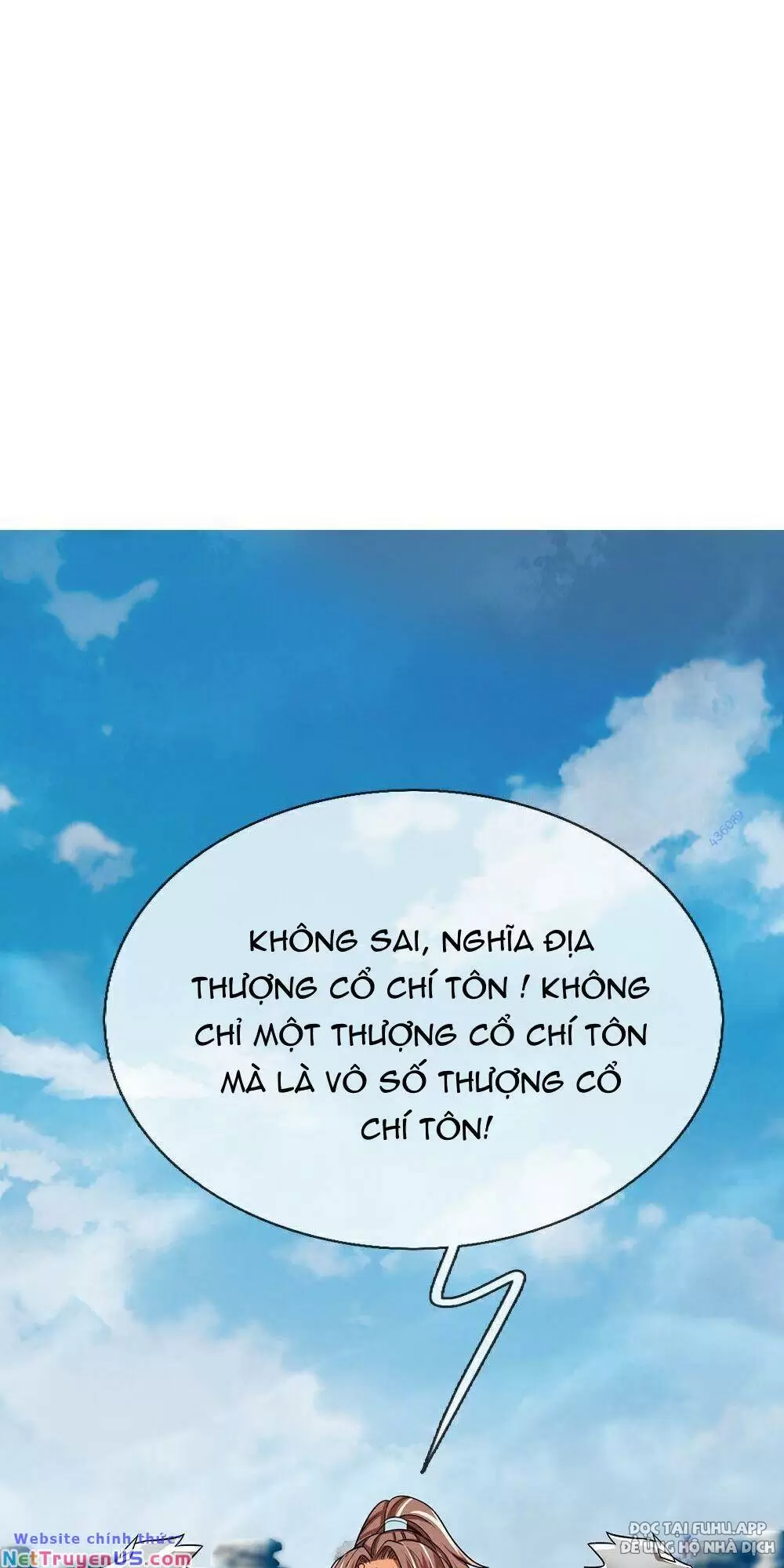 Thần Võ Thiên Tôn Chapter  584 - 28