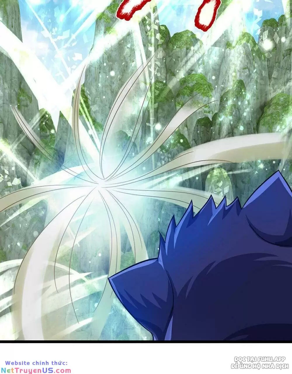 Thần Võ Thiên Tôn Chapter  584 - 42