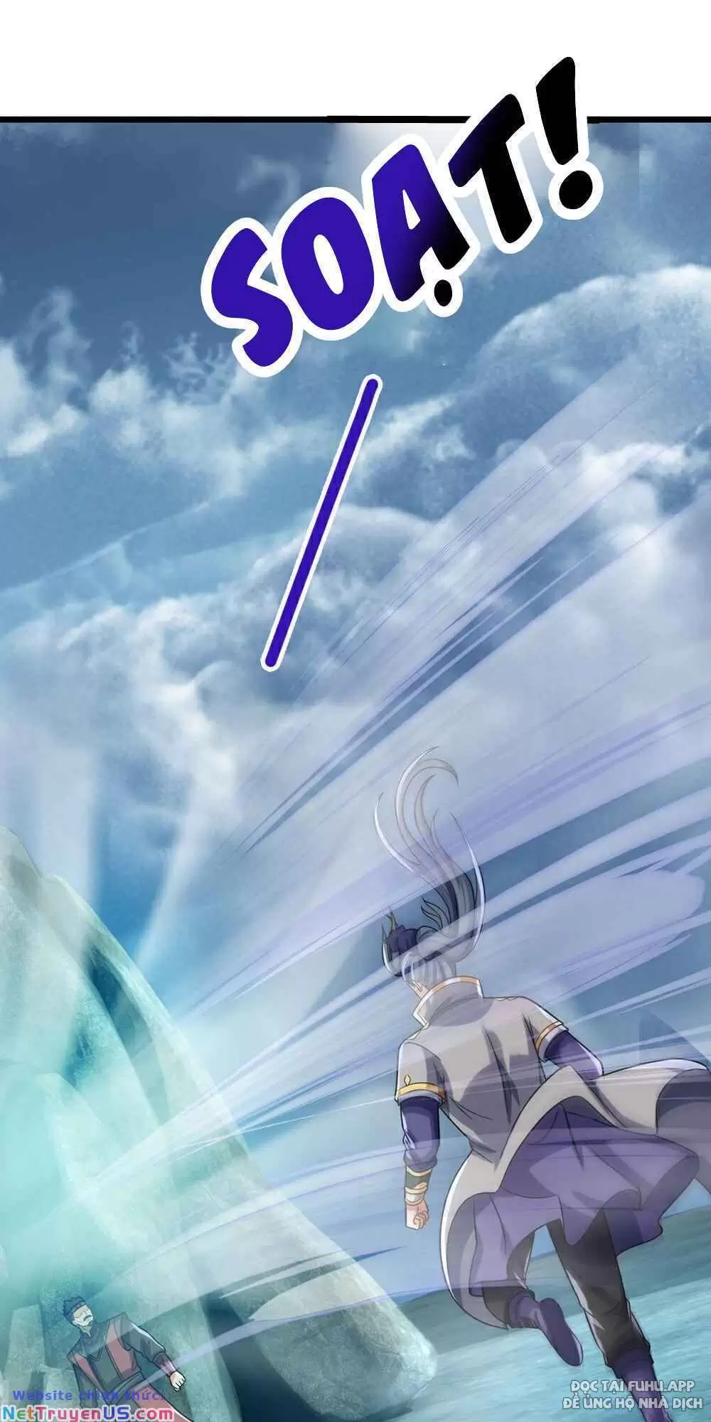 Thần Võ Thiên Tôn Chapter 584 - 43