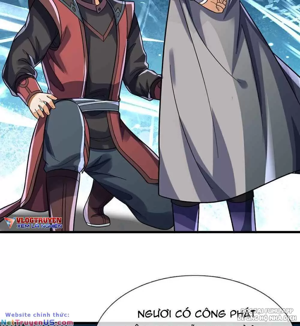 Thần Võ Thiên Tôn Chapter  584 - 47