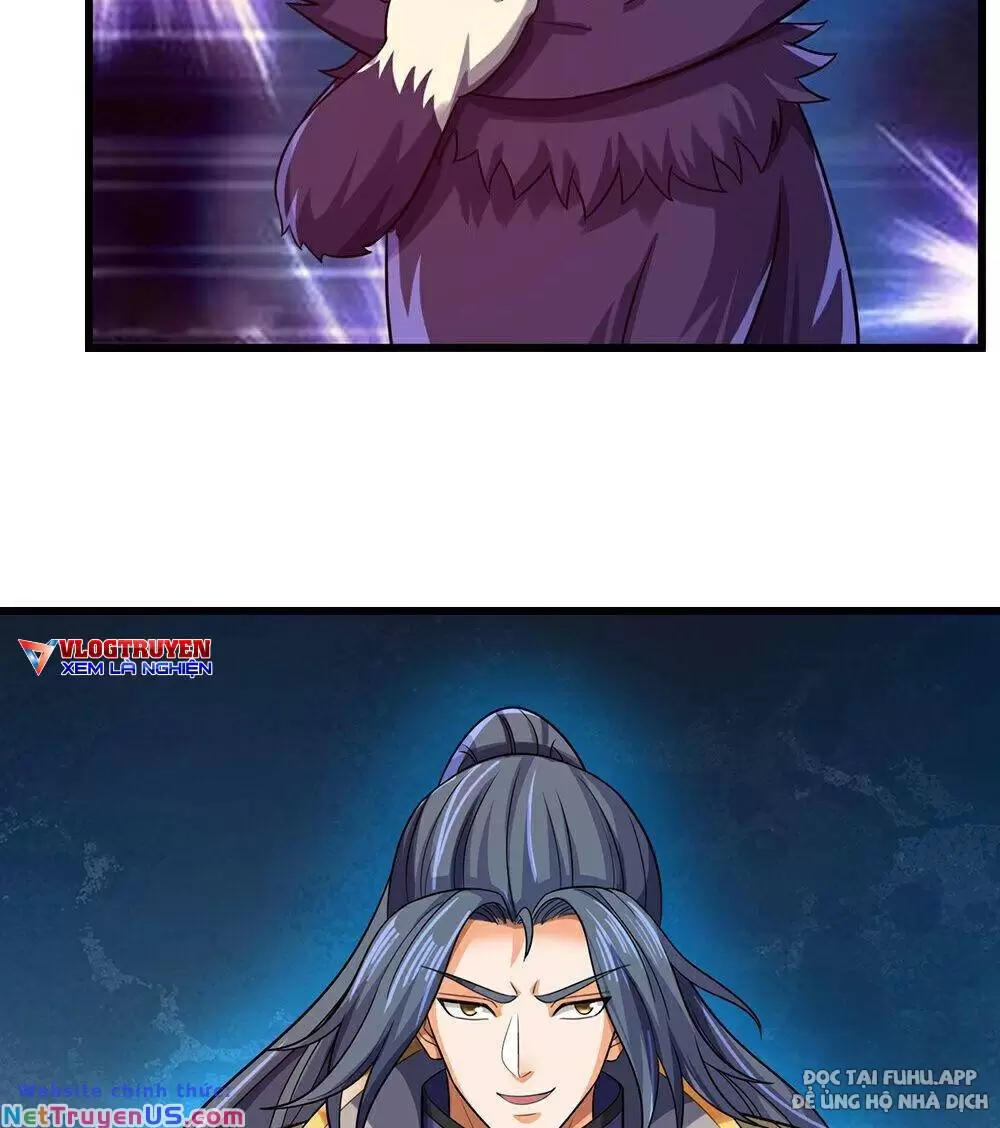 Thần Võ Thiên Tôn Chapter  585 - 14