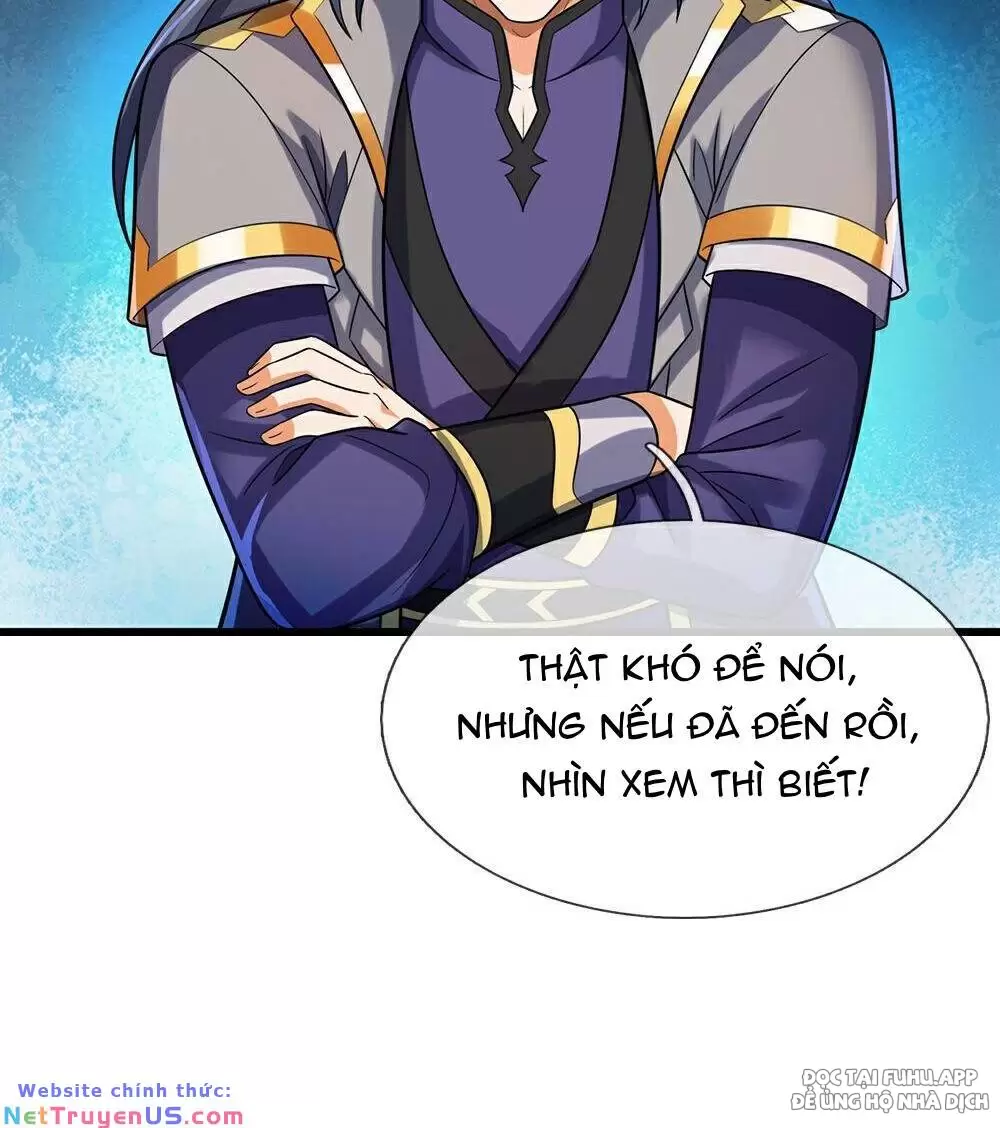 Thần Võ Thiên Tôn Chapter  585 - 15