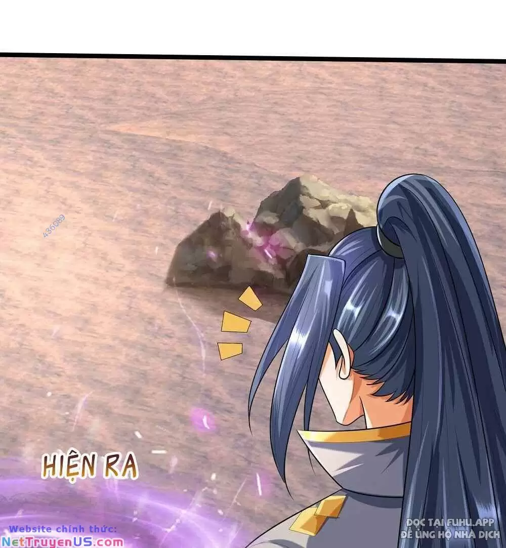 Thần Võ Thiên Tôn Chapter  585 - 20