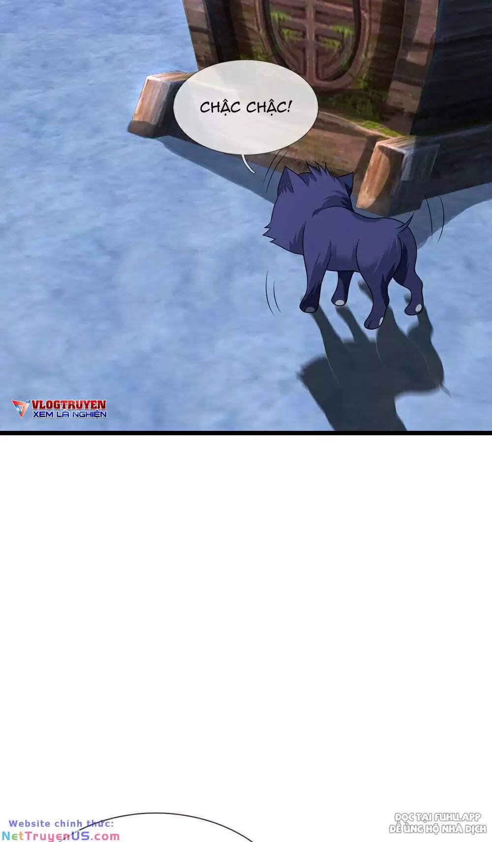 Thần Võ Thiên Tôn Chapter  585 - 25