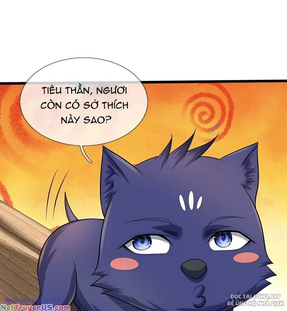 Thần Võ Thiên Tôn Chapter  585 - 31