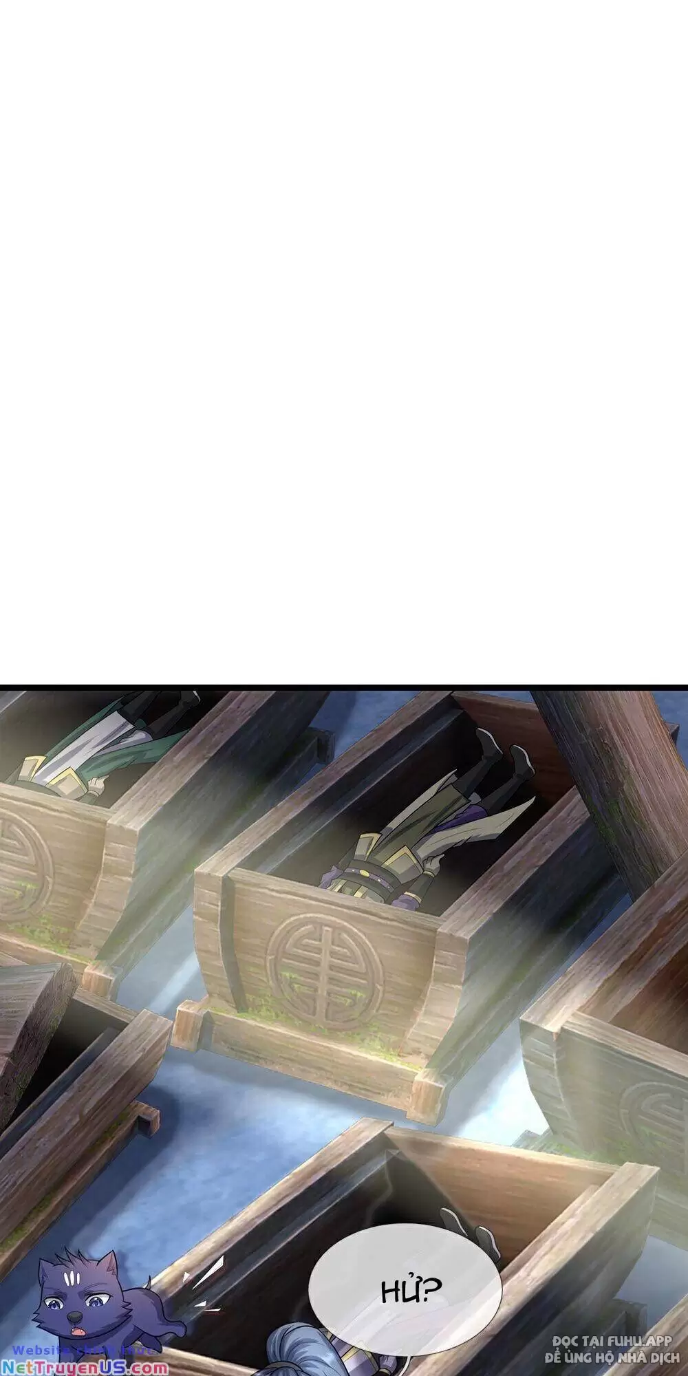 Thần Võ Thiên Tôn Chapter 585 - 34