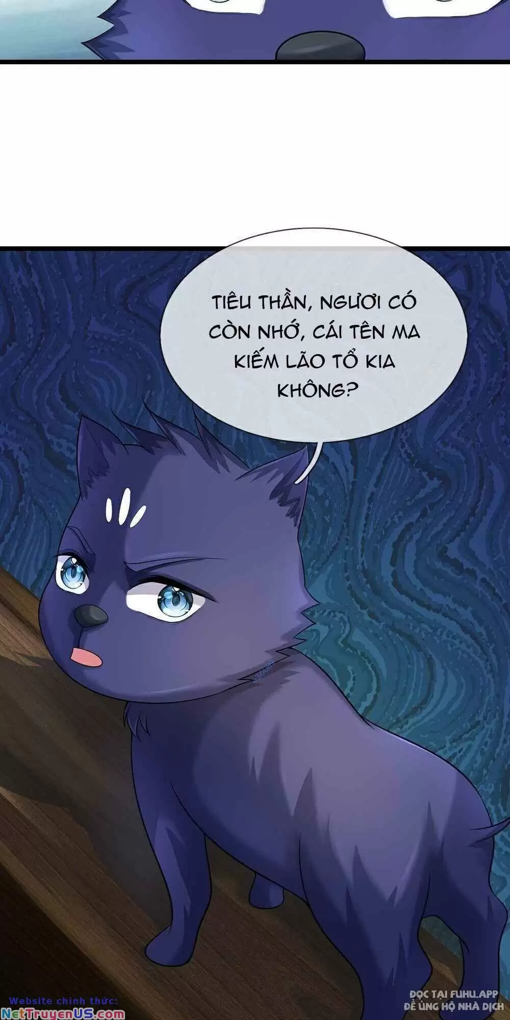 Thần Võ Thiên Tôn Chapter  585 - 39