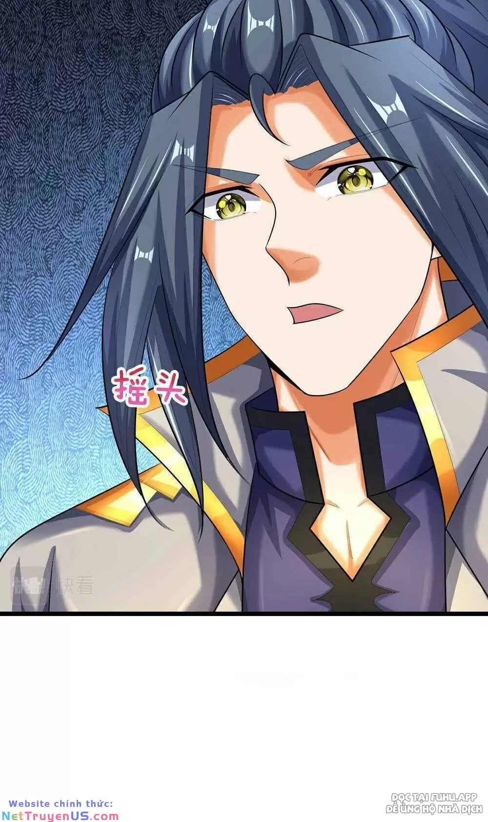 Thần Võ Thiên Tôn Chapter 585 - 44