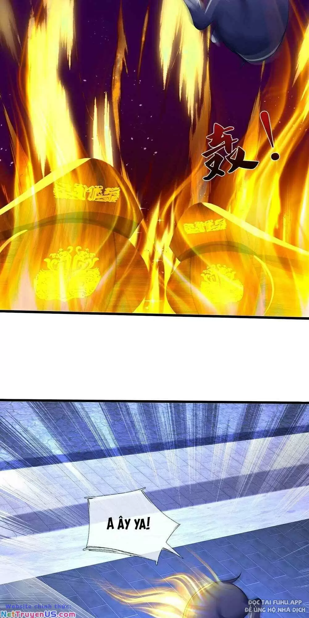 Thần Võ Thiên Tôn Chapter  586 - 17