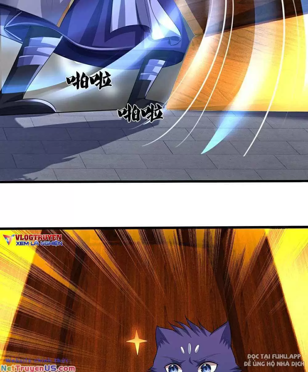 Thần Võ Thiên Tôn Chapter  586 - 39