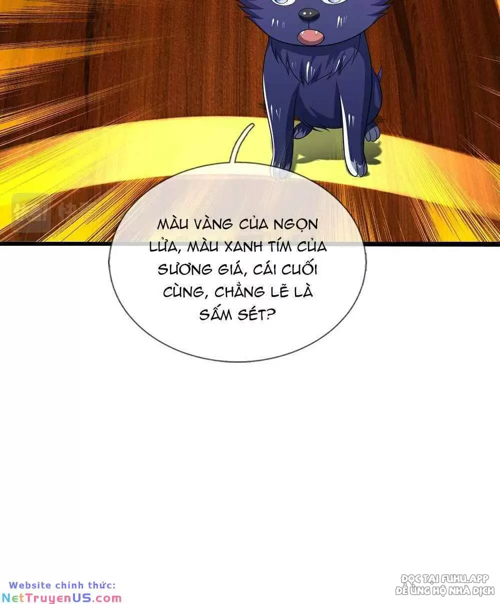 Thần Võ Thiên Tôn Chapter  586 - 40