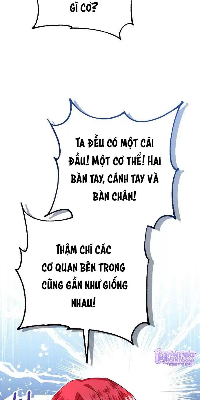 Tôi Sẽ Sống Thử Cuộc Đời Của Ác Nữ Chapter 22 - 15