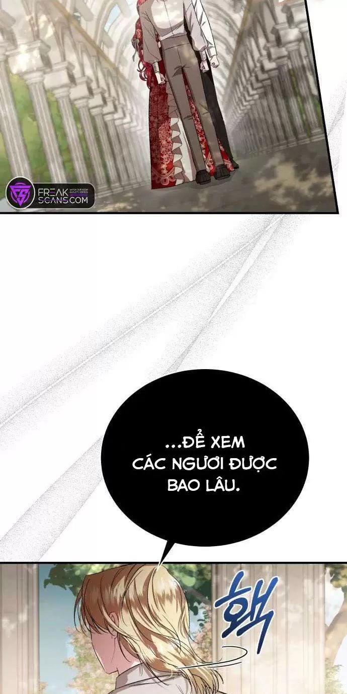 Tôi Sẽ Sống Thử Cuộc Đời Của Ác Nữ Chapter 22 - 30