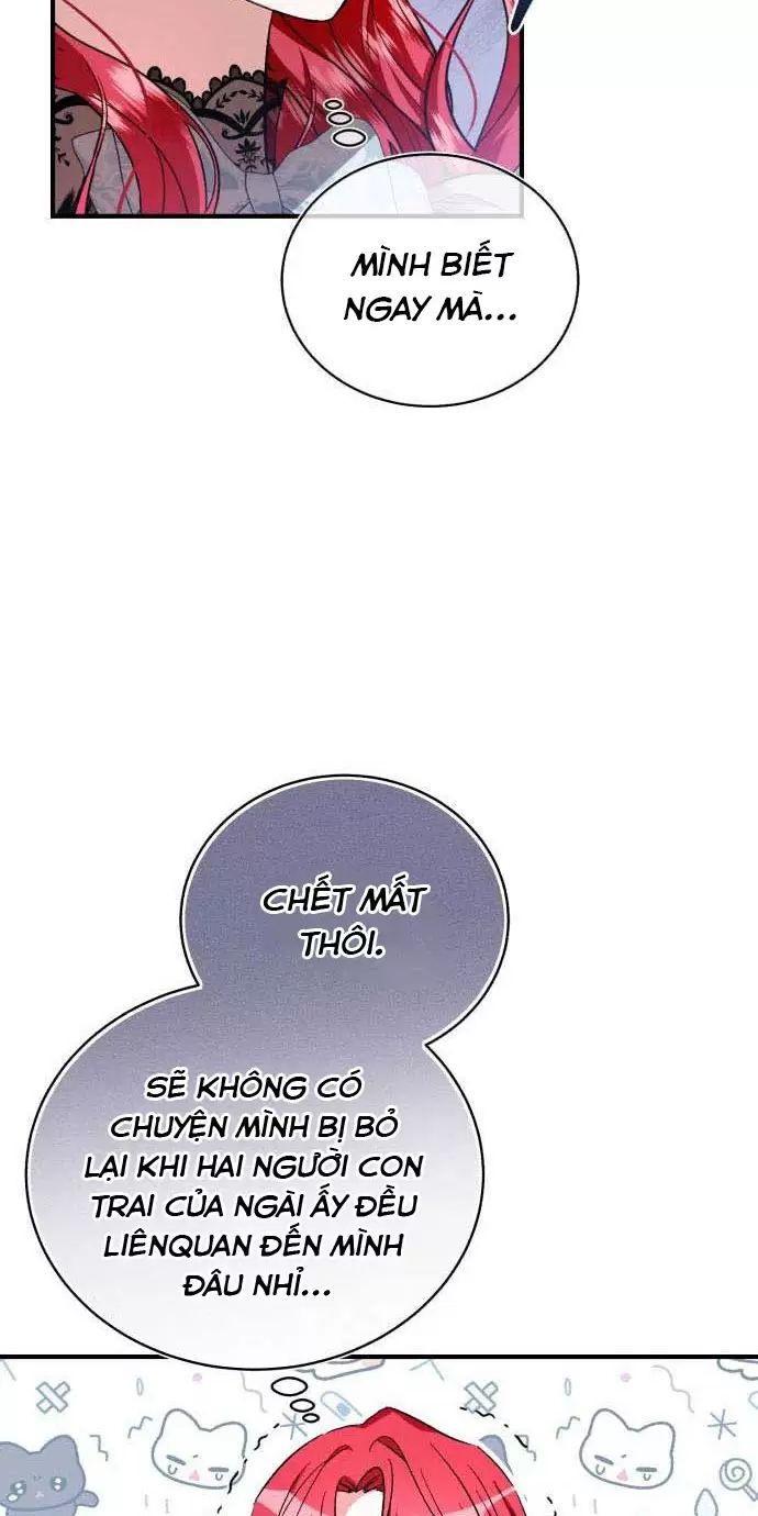 Tôi Sẽ Sống Thử Cuộc Đời Của Ác Nữ Chapter 22 - 74