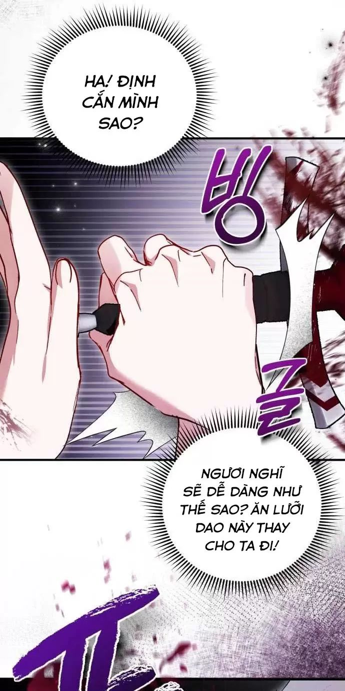 Tôi Sẽ Sống Thử Cuộc Đời Của Ác Nữ Chapter 26 - 20