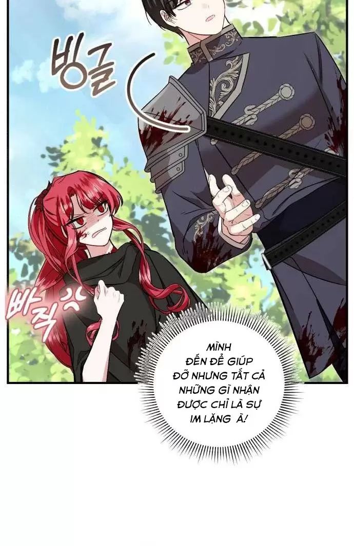 Tôi Sẽ Sống Thử Cuộc Đời Của Ác Nữ Chapter 26 - 58