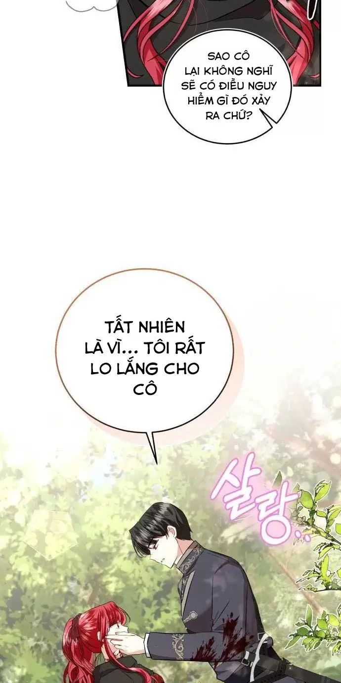 Tôi Sẽ Sống Thử Cuộc Đời Của Ác Nữ Chapter 26 - 71