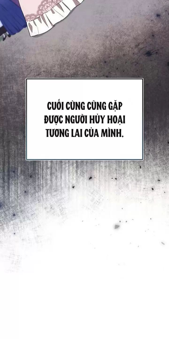 Tôi Sẽ Sống Thử Cuộc Đời Của Ác Nữ Chapter 27 - 35