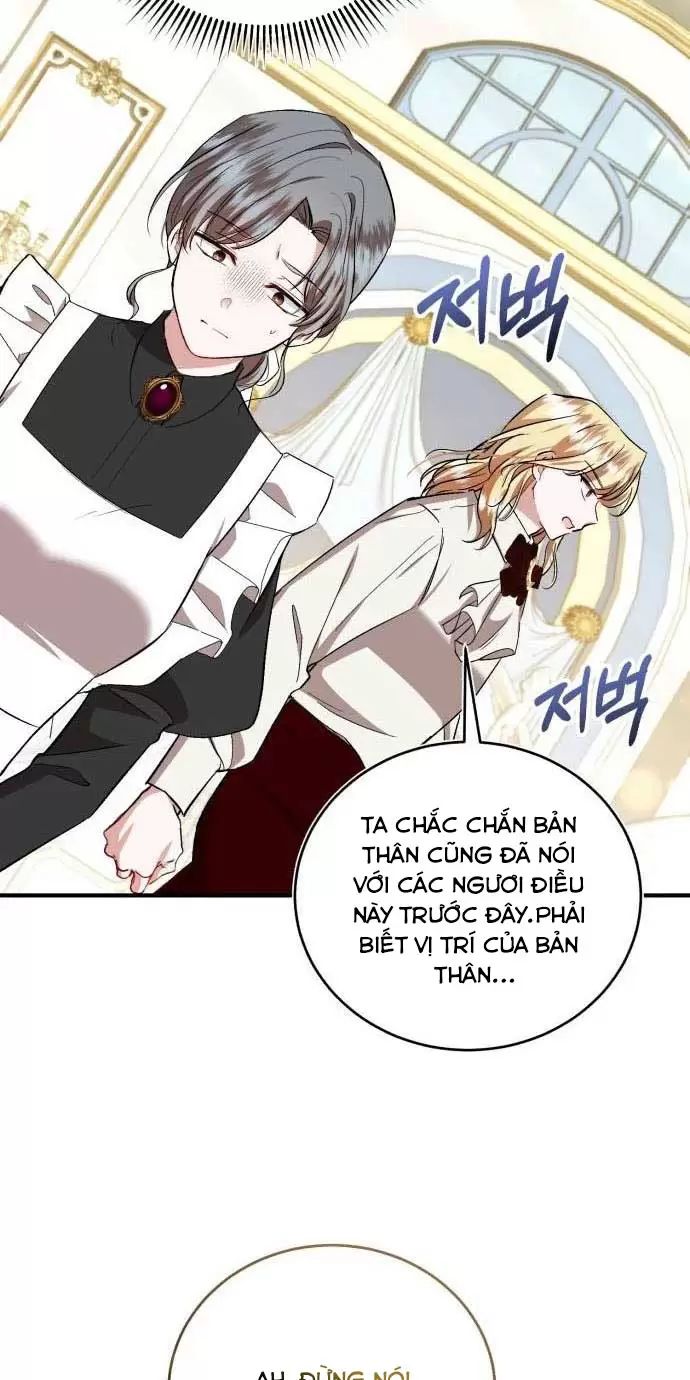 Tôi Sẽ Sống Thử Cuộc Đời Của Ác Nữ Chapter 28 - 74