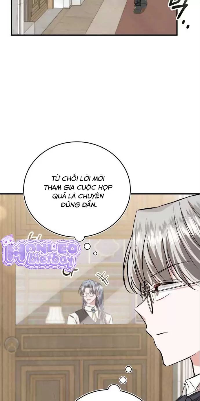 Tôi Sẽ Sống Thử Cuộc Đời Của Ác Nữ Chapter 29 - 5