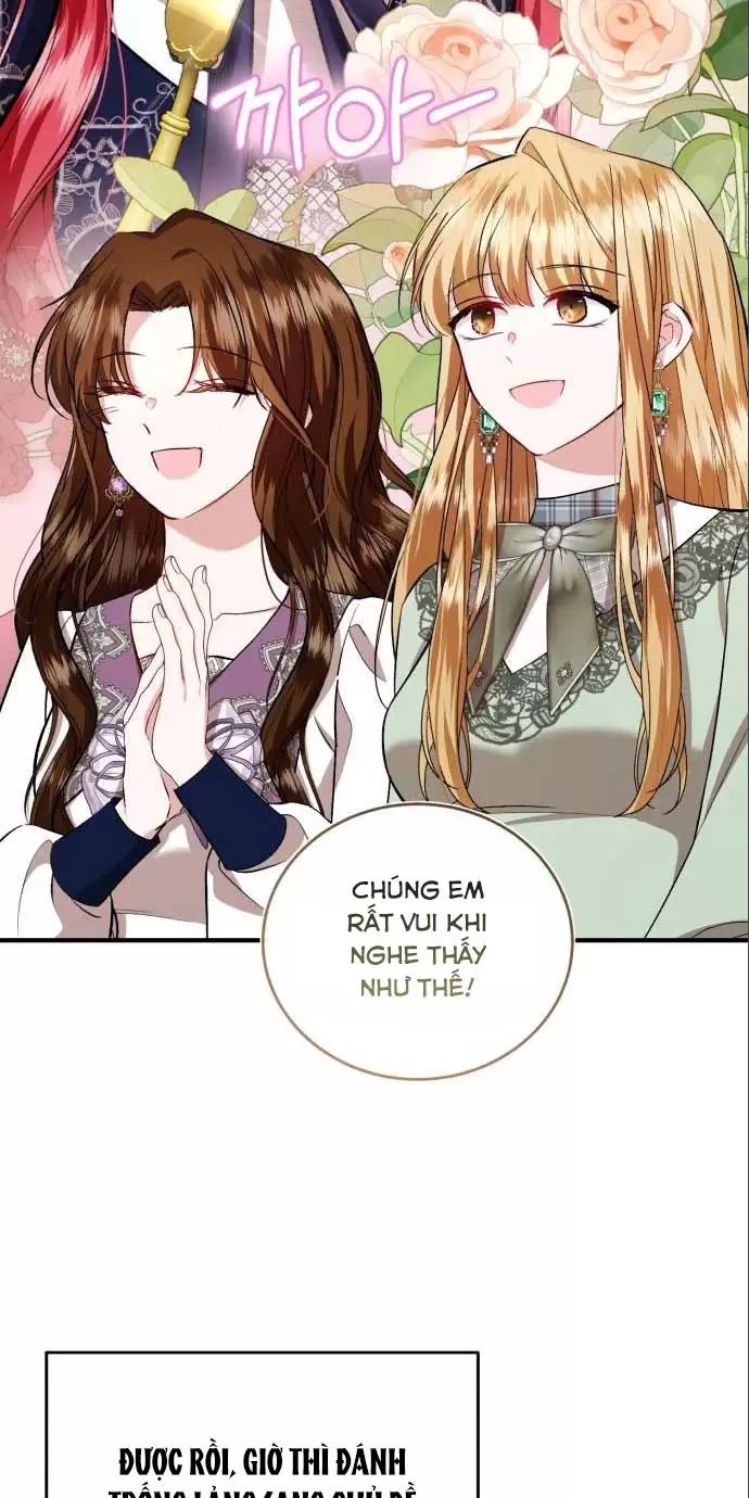 Tôi Sẽ Sống Thử Cuộc Đời Của Ác Nữ Chapter 29 - 35