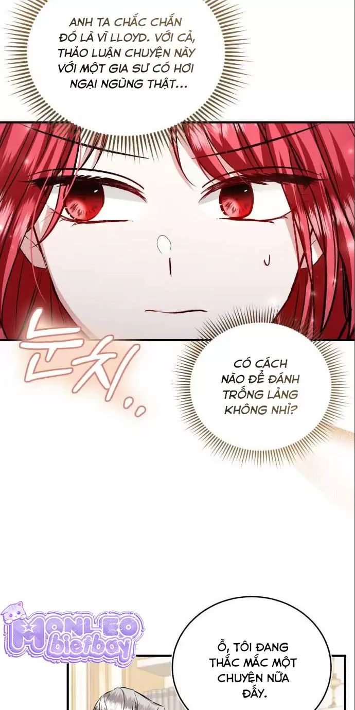 Tôi Sẽ Sống Thử Cuộc Đời Của Ác Nữ Chapter 29 - 75