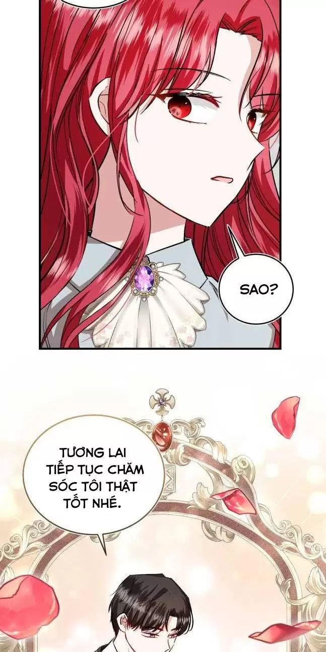 Tôi Sẽ Sống Thử Cuộc Đời Của Ác Nữ Chapter 30 - 84