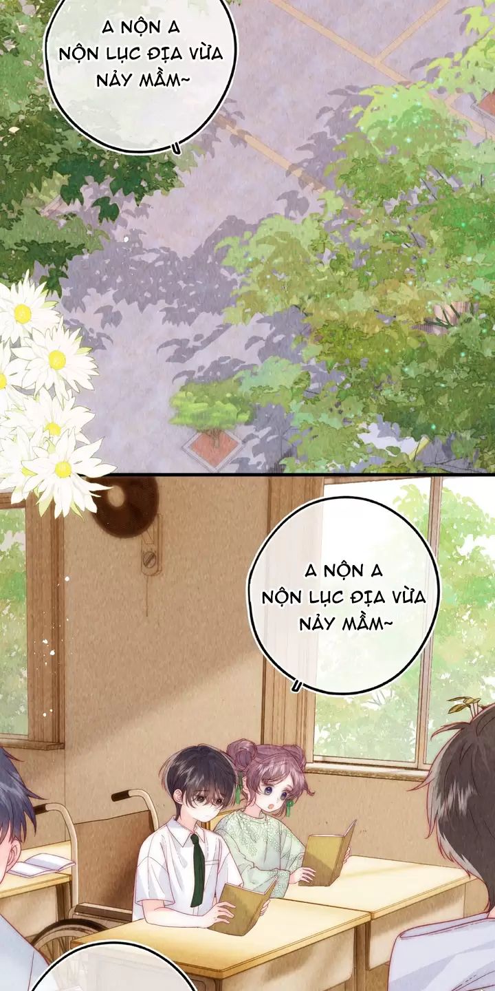 Thân Nhiệt Ma Quỷ Chapter 16 - 3