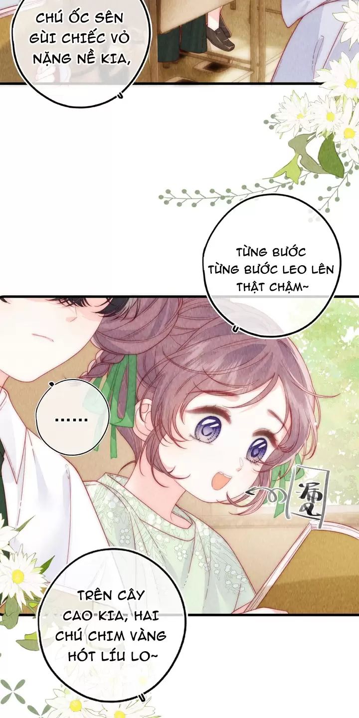 Thân Nhiệt Ma Quỷ Chapter 16 - 4