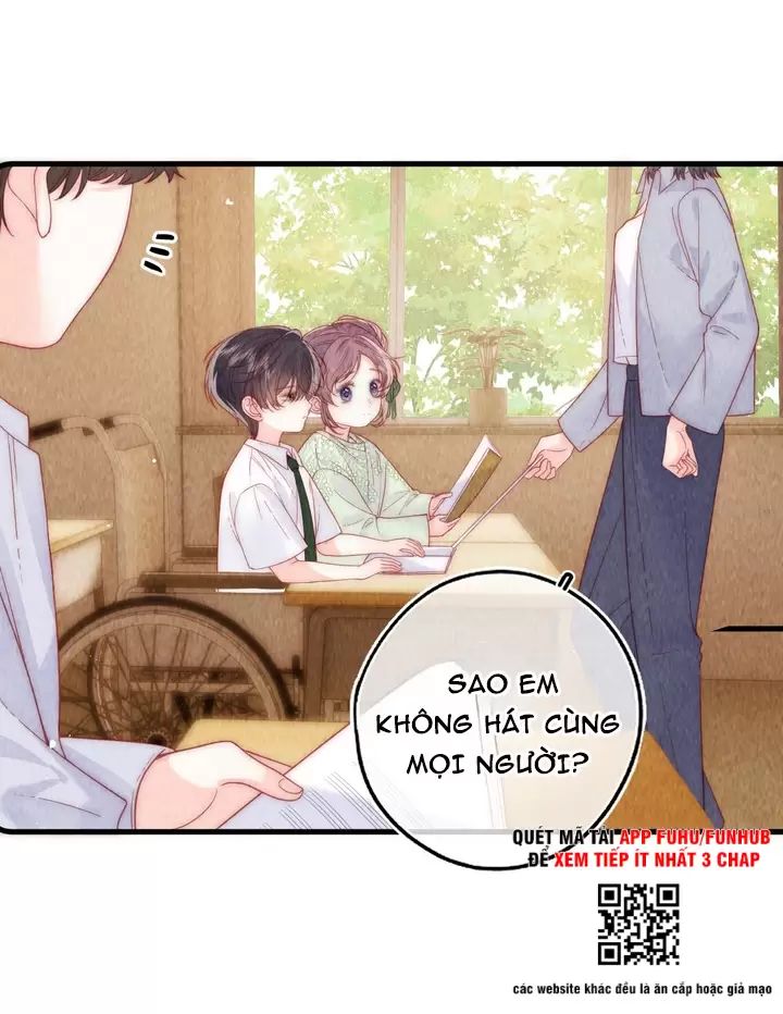 Thân Nhiệt Ma Quỷ Chapter 16 - 6