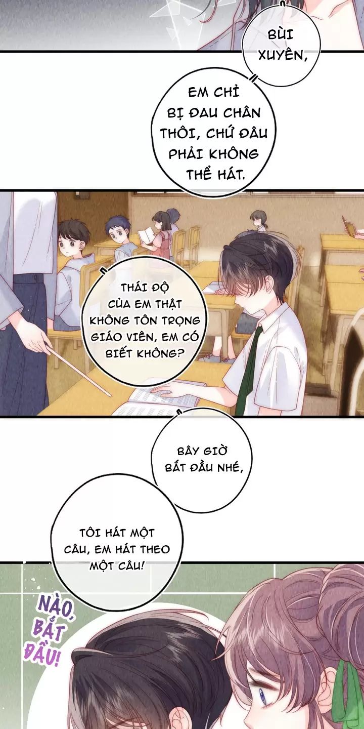 Thân Nhiệt Ma Quỷ Chapter 16 - 8