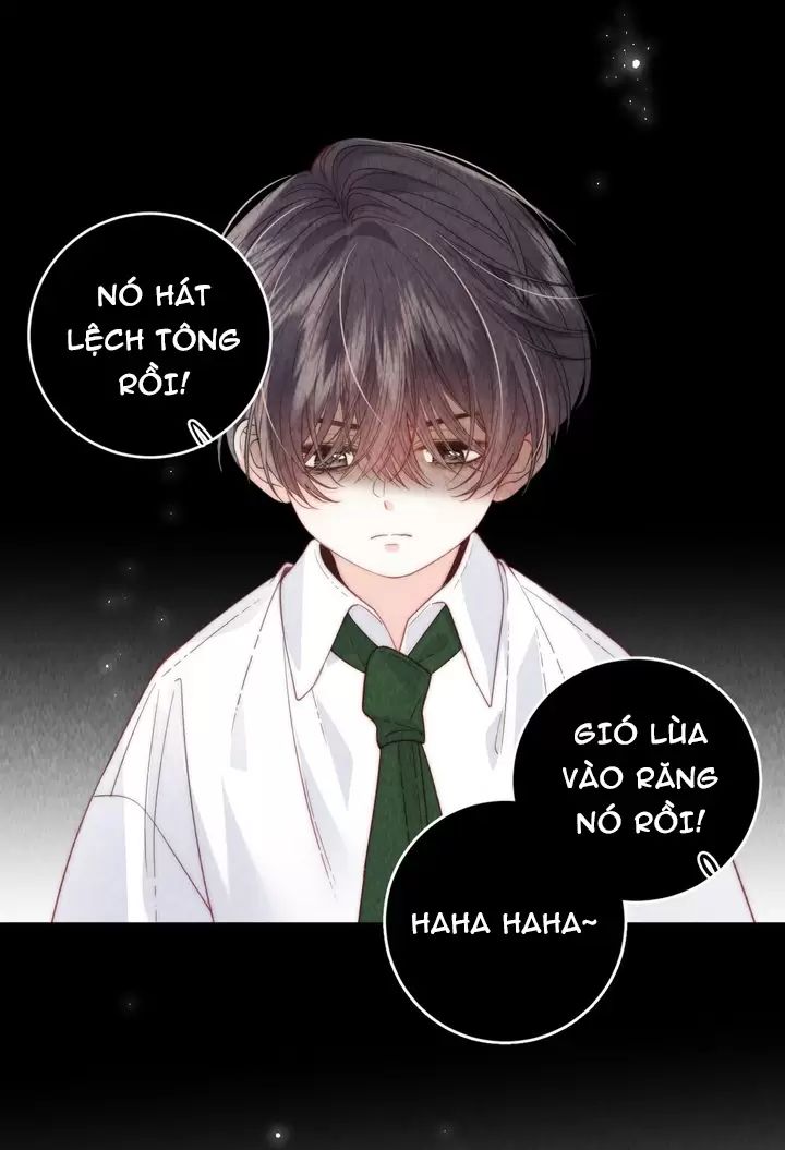 Thân Nhiệt Ma Quỷ Chapter 16 - 12