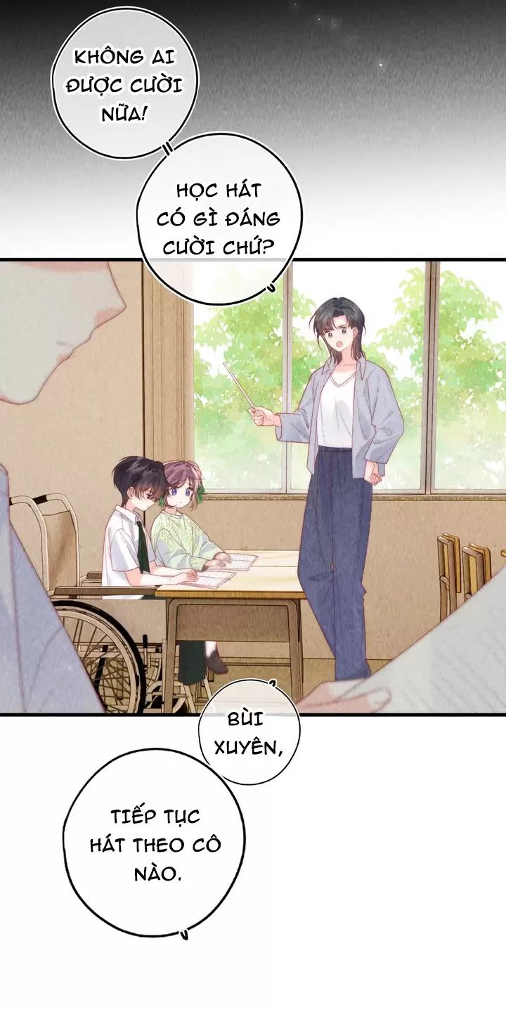 Thân Nhiệt Ma Quỷ Chapter 16 - 13