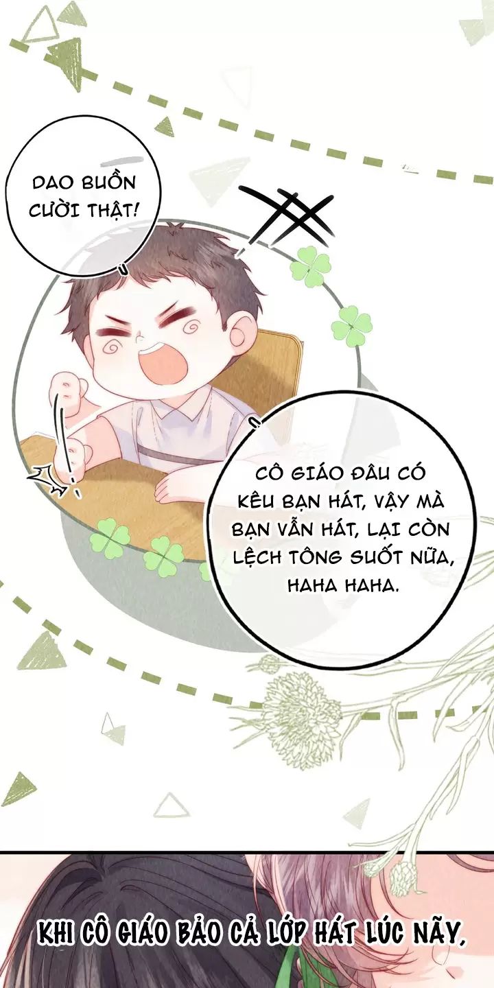 Thân Nhiệt Ma Quỷ Chapter 16 - 17