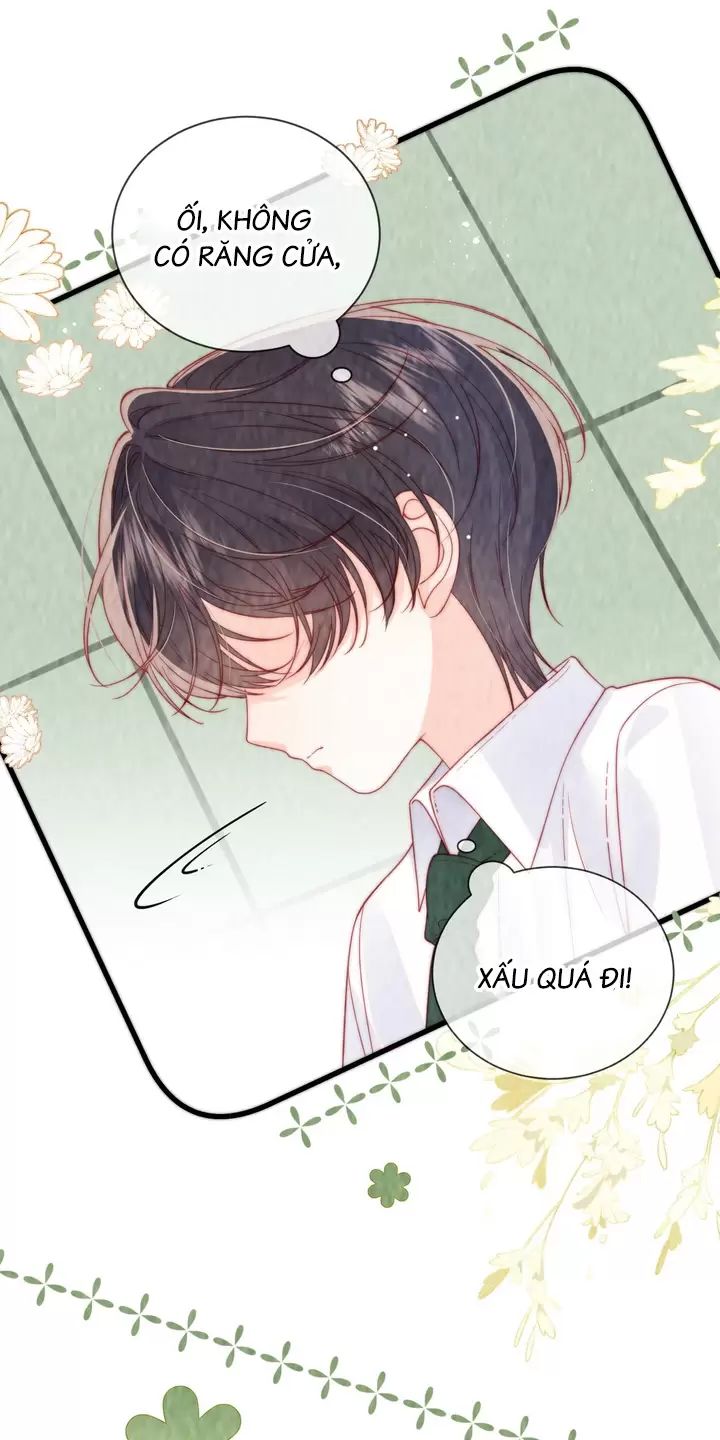 Thân Nhiệt Ma Quỷ Chapter 16 - 22