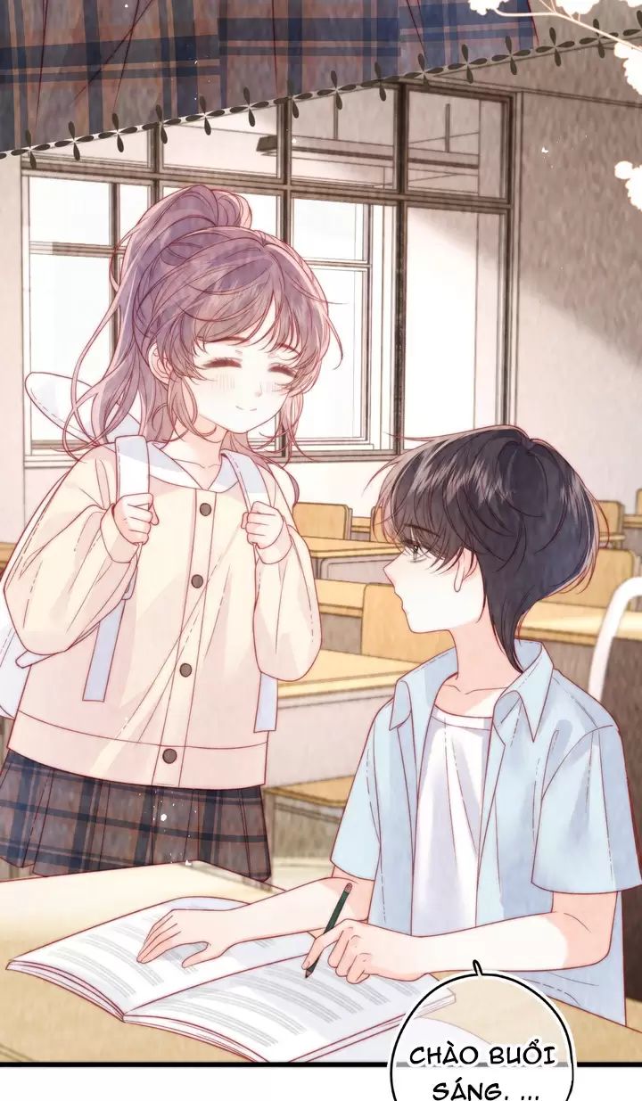 Thân Nhiệt Ma Quỷ Chapter 16 - 25