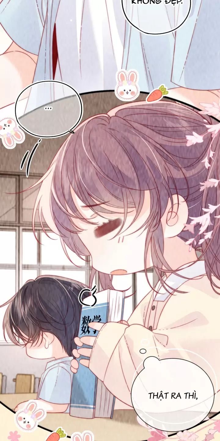 Thân Nhiệt Ma Quỷ Chapter 16 - 30