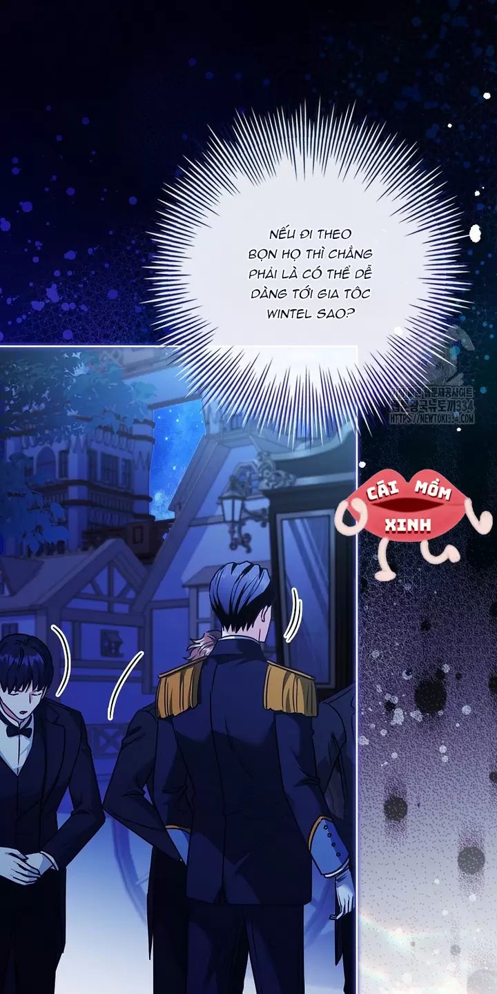 Tôi Phải Mau Chóng Kết Hôn Vì Thời Gian Có Hạn Chapter 36 - 2